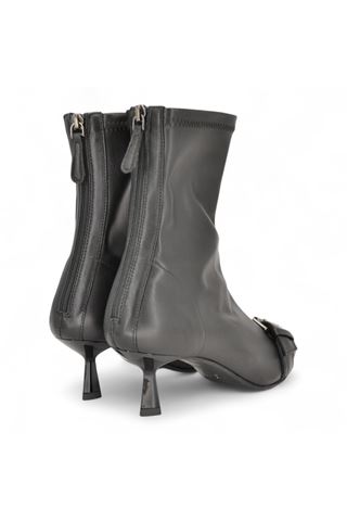  NICOL BONNET | 2714-NAPPA NERA